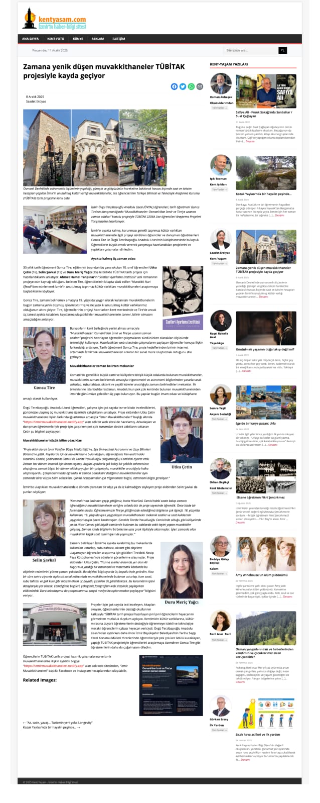 Basında Projemiz
      style=